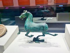 -历代帝王庙博物馆