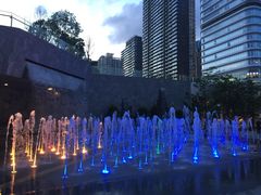 -深圳来福士广场