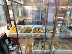 -香记肉干(官也街店)