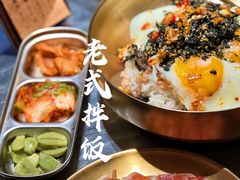 -小核桃烤肉馆(西塔店)