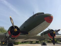 -中国航空博物馆