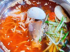 -朝鲜烤肉(安宁庄店)