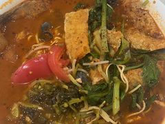 六鲜皮肚面-许记大碗皮肚面馆(三条巷店)