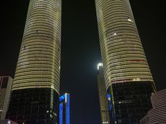 -南昌双子塔303观光厅