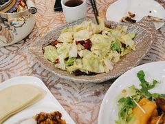 -新粤新疆菜清真餐厅(拱北店)