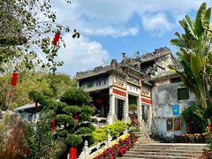 -国恩寺