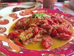 -阿财老铺·老蚌埠龙虾城(华夏总店)