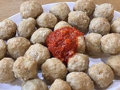 -顺姬冷面(长白西路店)