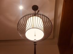 包厢-枣子树·素食餐厅(普陀山店)
