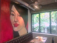 -Ginger(兴国路店)