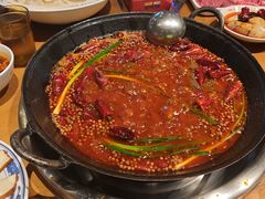 -楠火锅(太古里总店)
