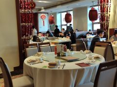 大堂-利苑酒家(金宝店)