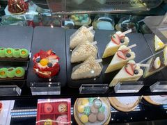 -tuan woodfire kitchen(锦绣坊店)