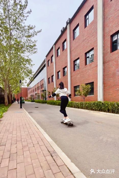 TAC滑板滑雪俱乐部(朗园park店)图片