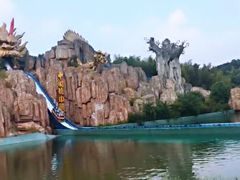 -南京银杏湖乐园