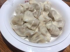 -东北人家铁锅炖(鞍山路店)