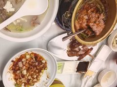 -金鸭都·老北京特色家常菜(潘家园店)