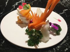 -斯通泰伯酒店-餐厅