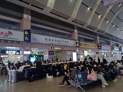 -沈阳站