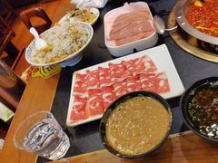 -沸炉重庆老火锅(军事博物馆店)