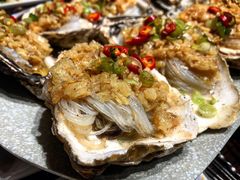 -撸串扒虾(山东路店)