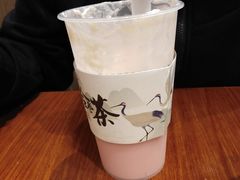 -拾叁茶(罗汉巷店)