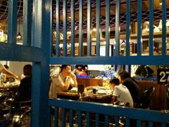 -船奇蒸汽海鲜·闽菜(八市海鲜总店)