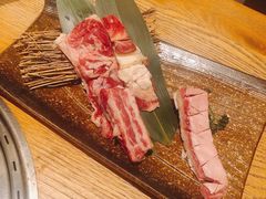 -赤坂亭M9和牛烧肉(世博源店)