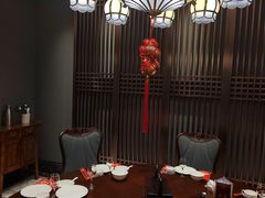 -唐山宴大唐州府精品中餐