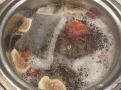 -一叶一世界•素食餐厅(新光天地店)