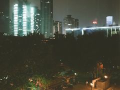 -行者书屋大堂吧 ·下午茶(南京圣和府邸酒店)