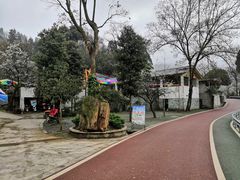 -樱桃山旅游景区