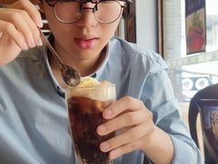 -德大西餐社(云南南路店)