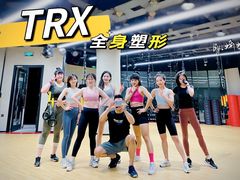 -超级猩猩健身·团课(铁机路迅博店)