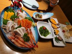 -三石铁板烧(紫竹桥店)