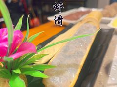 -重庆锦火锅(惠福东路店)