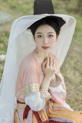 -八角古风摄影