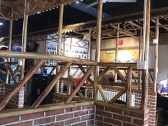 -金明姬铁锅炖(东坝店)