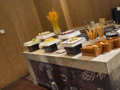 -天津东凯悦酒店·Market Café自助餐厅