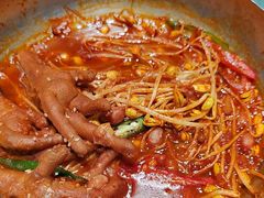 -KimPro 辛普乐概念韩餐