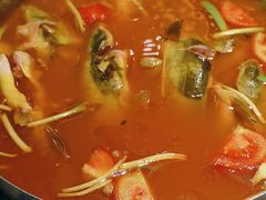 -亮欢寨(凯里总店)