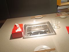 -海底捞火锅(明湖路店)
