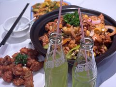 -状元虎.摇滚炒鸡.家常菜(义勇街店)