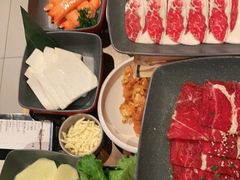 -新石器烤肉(周浦万达店)