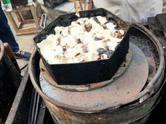 -傅公桥梅花糕(新河南路店)