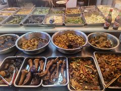-明红蹄花(糍粑店街店)