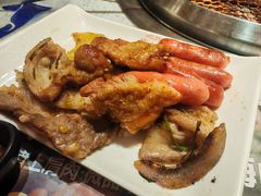 -炭之家·齐齐哈尔非遗烤肉·鲜切直供(中央大街店)