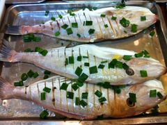 -萃和楼海鲜酒店(汉口路店)