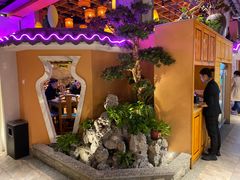 -巢爷老味(东方红店)