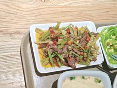 -老乡鸡(融科天地店)